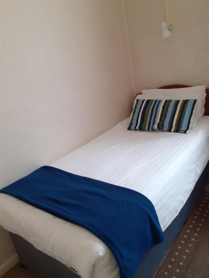 Linden Guest House Southampton Extérieur photo