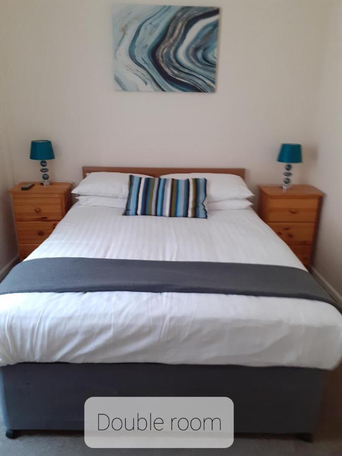 Linden Guest House Southampton Extérieur photo