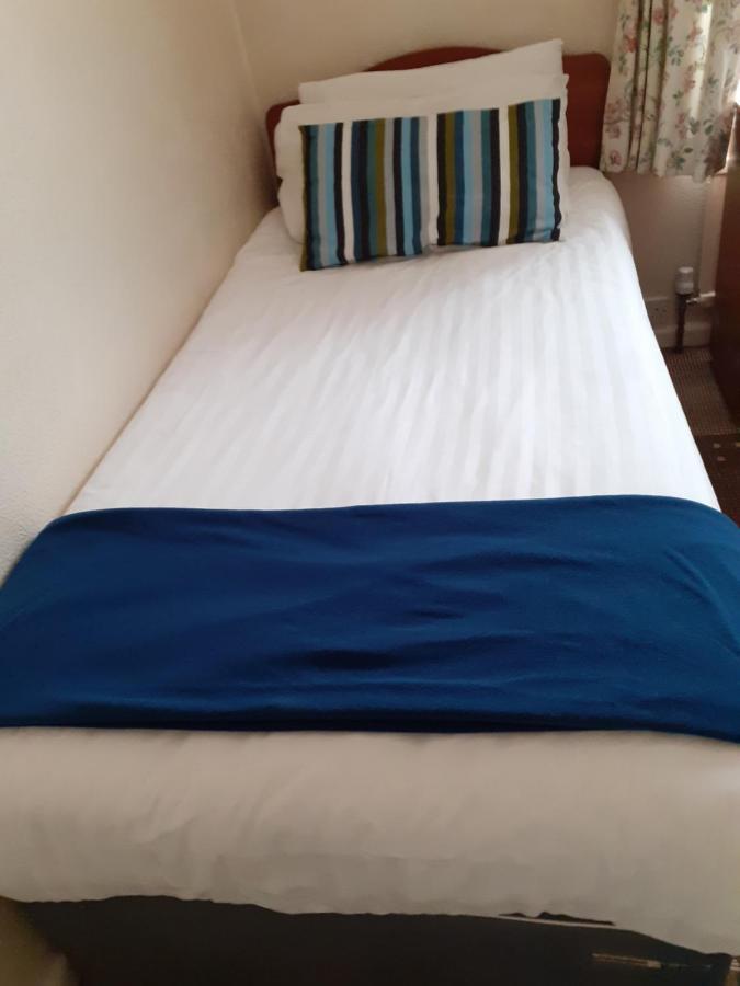 Linden Guest House Southampton Extérieur photo