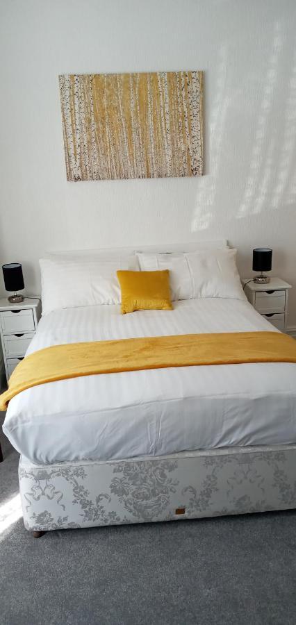 Linden Guest House Southampton Extérieur photo