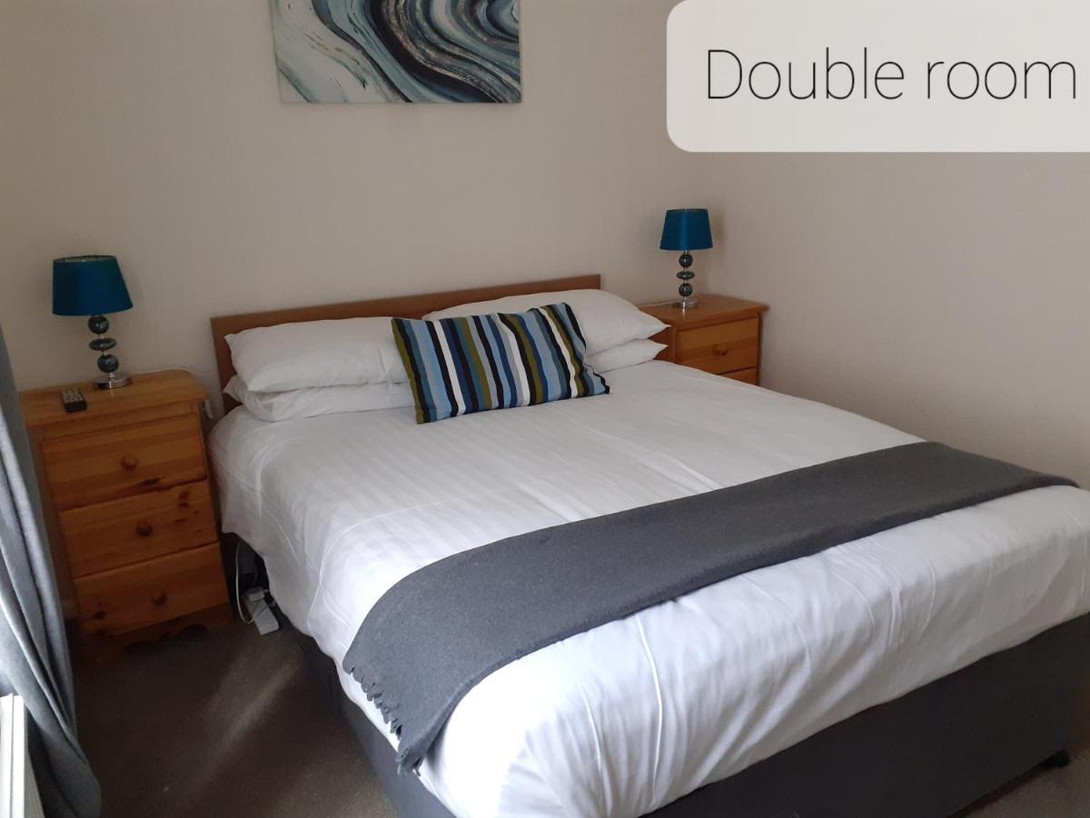Linden Guest House Southampton Extérieur photo