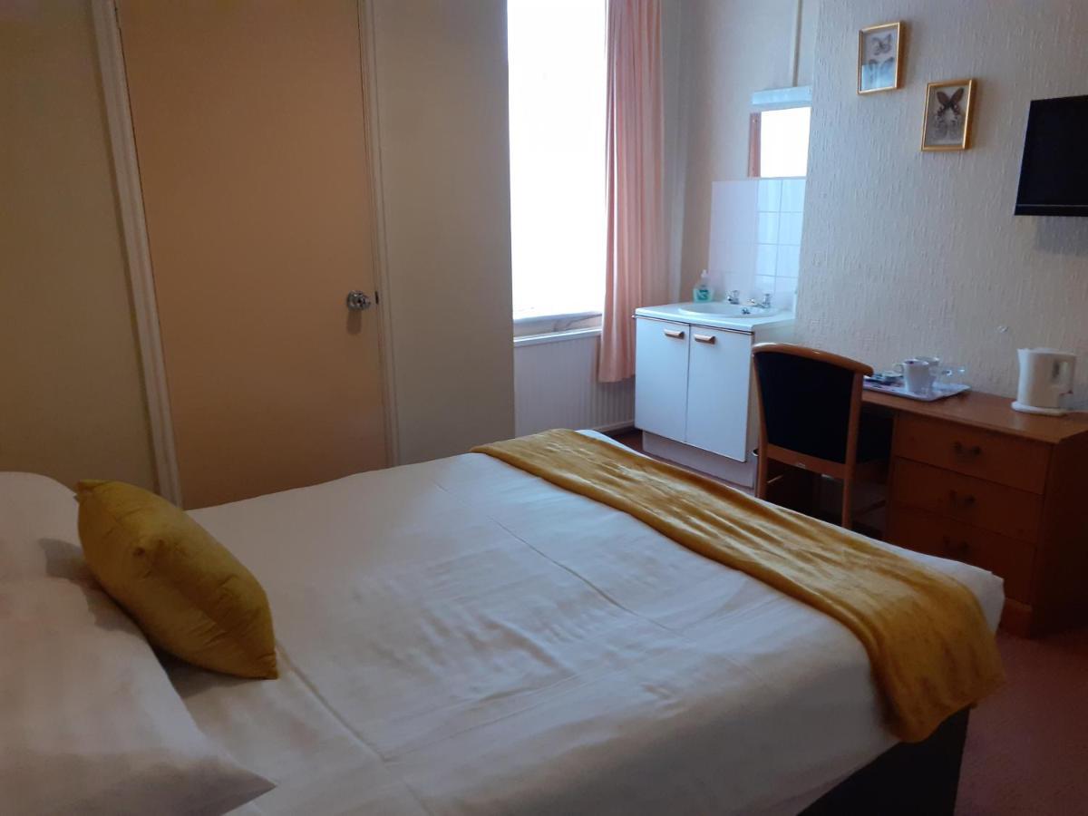 Linden Guest House Southampton Extérieur photo