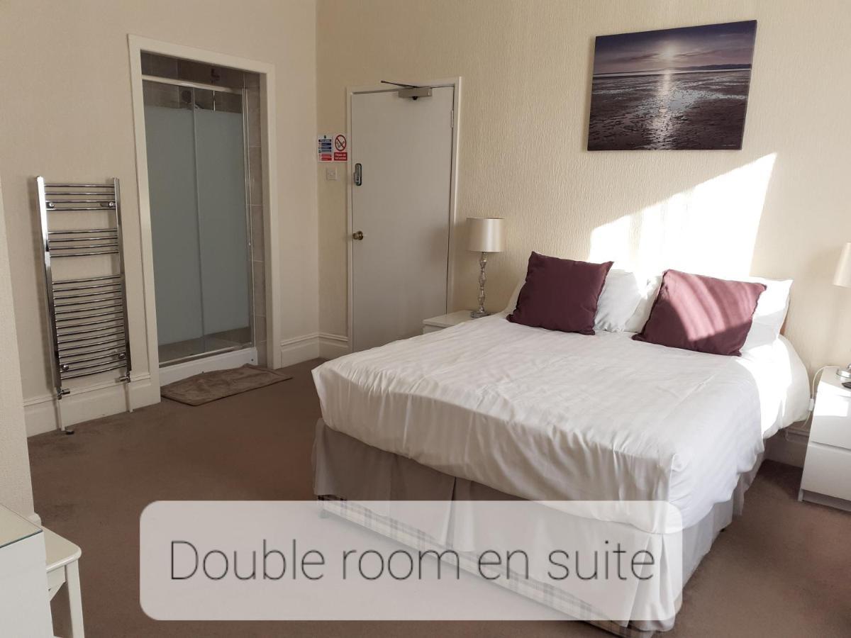 Linden Guest House Southampton Extérieur photo