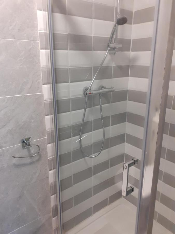 Linden Guest House Southampton Extérieur photo