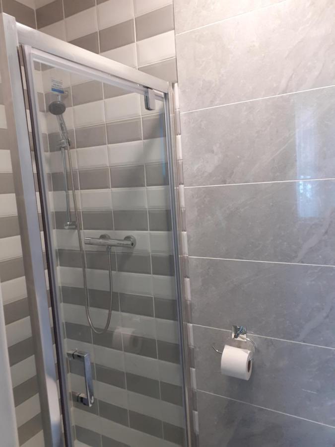 Linden Guest House Southampton Extérieur photo