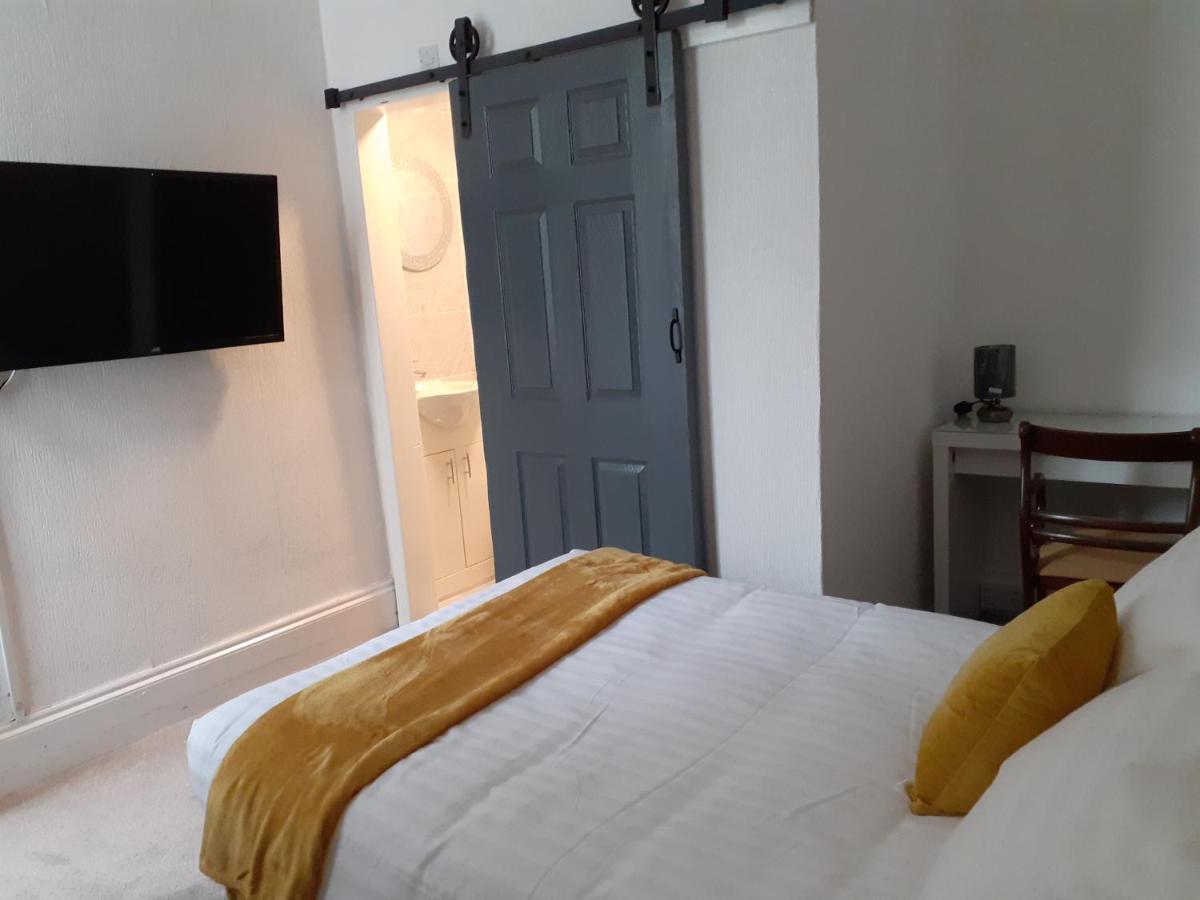 Linden Guest House Southampton Extérieur photo