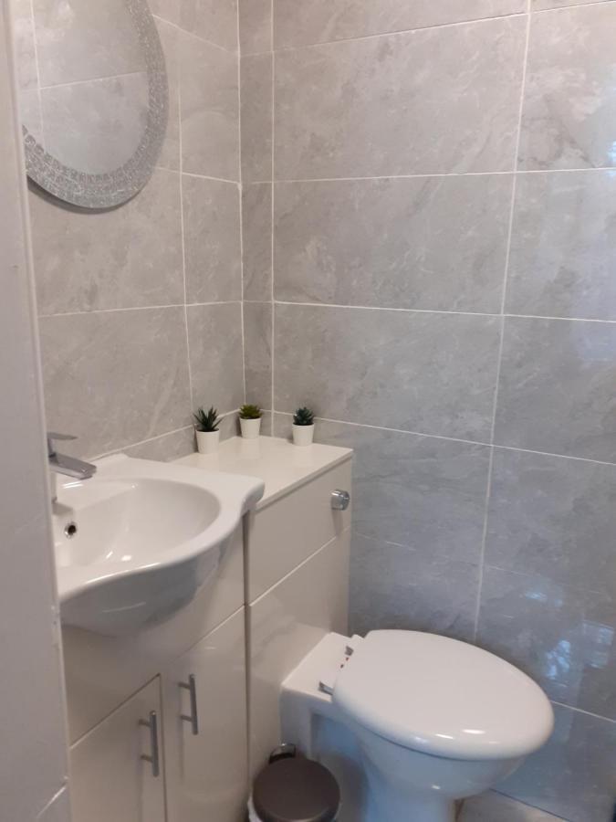 Linden Guest House Southampton Extérieur photo