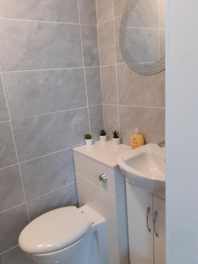 Linden Guest House Southampton Extérieur photo
