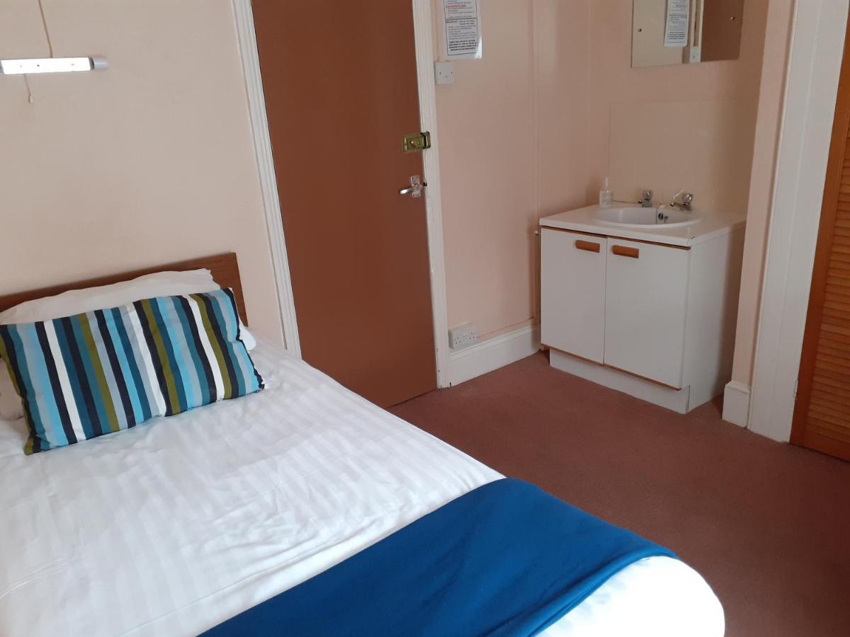 Linden Guest House Southampton Extérieur photo