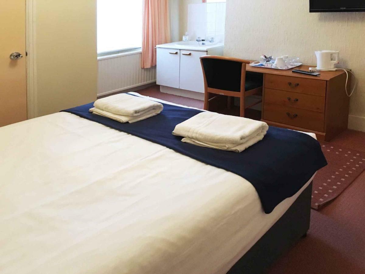 Linden Guest House Southampton Extérieur photo